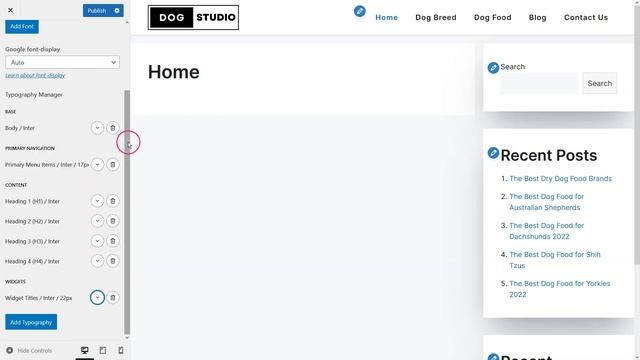 Build Simple Affiliate Website | GeneratePress Affiliate Website смотреть онлайн