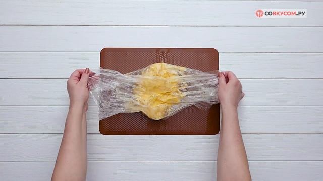 Вкусные рецепты на каждый день