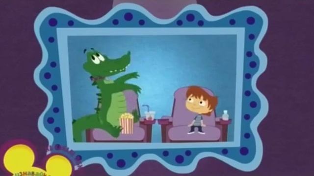 09 Как вести себя в кинотеатре смотреть онлайн