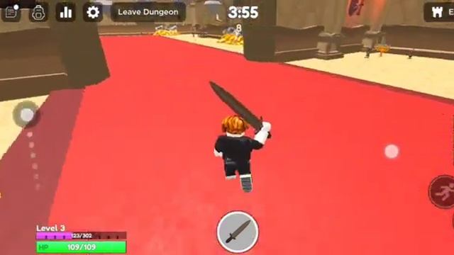 All *Secret* Elemental Dungeons Codes | Codes for Elemental Dungeons Roblox 2023 смотреть онлайн