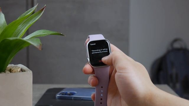 How to Transfer Apple Watch Voice Memos to iPhone смотреть онлайн