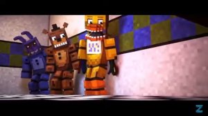 Как появились аниматроники