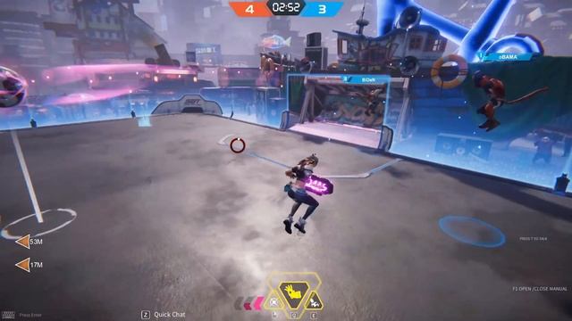 5 TIPS TO IMPROVE ON FOR SUPER BUCKYBALL смотреть онлайн