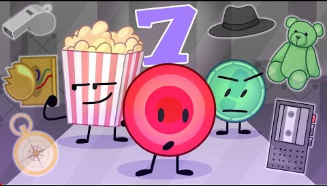 [ПЕРЕЗАЛИВ] GOB 7: The Forbidden Factory смотреть онлайн