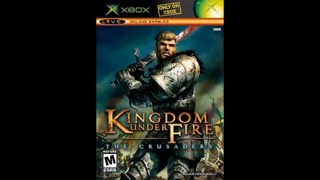 KUF: The Crusaders- Dark Legion 1 смотреть онлайн