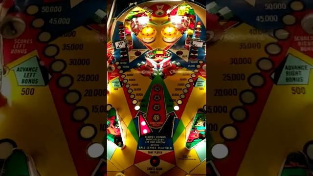 Grand Prix pinball game start issue смотреть онлайн
