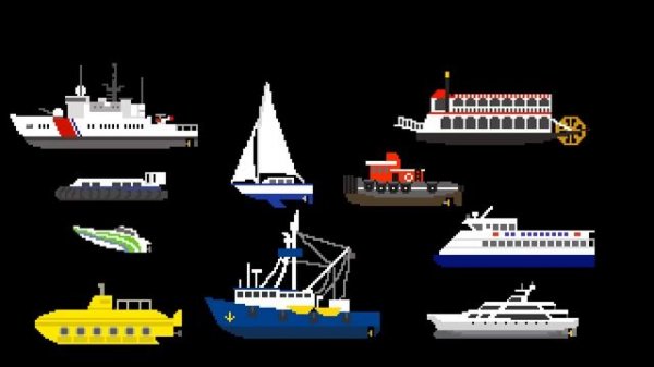 Find The Vehicles - Street, Emergency, Farm, and Construction Vehicles - The Kids' Picture Show