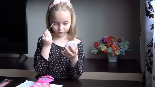 Maia's Natural Makeup For Kids | Kids Makeup Set