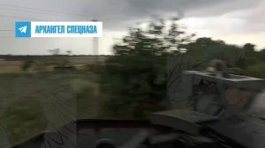 едут брать в плен ВСУк