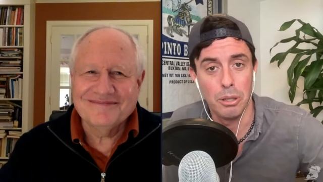 Taylor Swift's MAGA Meltdown! | Ballot Box with Bill & Tim смотреть онлайн