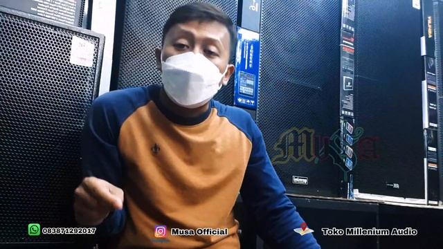 INFO PENTING ! BUAT PARA PEMULA SAAT BELANJA ( Elektronik ) SOUND SYSTEM - Cek Vidio Full #glodok смотреть онлайн