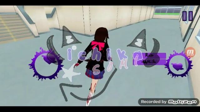 my yandere love remake (download in description) смотреть онлайн