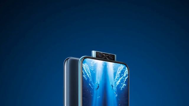 Vivo V17 Pro India Launch?,India Price?,Camera,Processor,Battery,Display ।। Redmi K20 Pro killer? смотреть онлайн