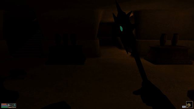 Morrowind Modded Playthrough - Part 27 смотреть онлайн