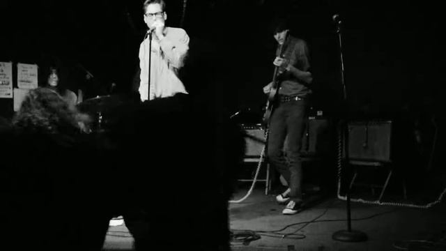 The Scouse Gits, 'Opening Songs,' 924 Gilman Street, March 5, 2016 смотреть онлайн