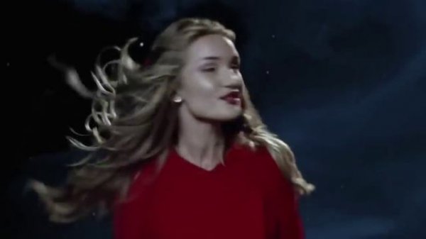 Marks and Spencer - Magic and Sparkle