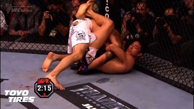 Free Fight: Diego Sanchez Vs Clay Guida смотреть онлайн