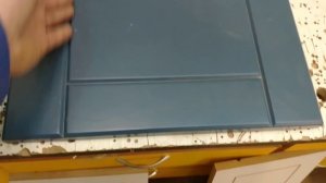 Как сделать современные фасады для кухни ручным фрезером