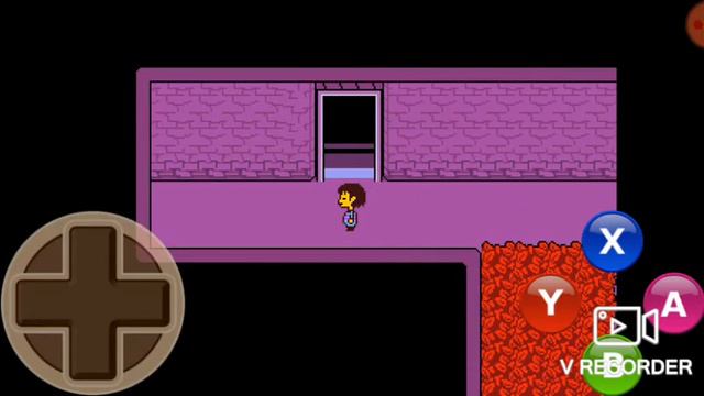 Маленькое начало,большого пути шествия|undertale| прохождение смотреть онлайн
