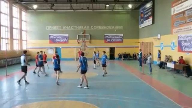 Команда №8 - АГУ смотреть онлайн