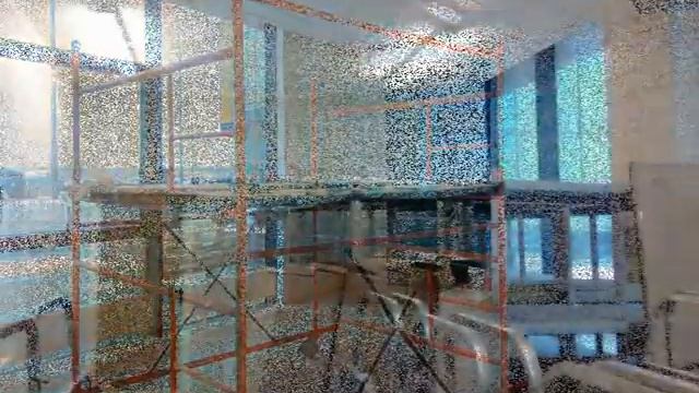 Клининговая компания Чистая линия смотреть онлайн