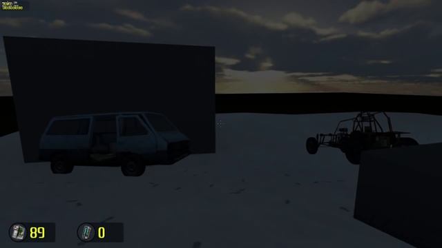 [SDK] light_environment day/night cycle смотреть онлайн