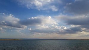 Весна в Узбекистане. Часть 1