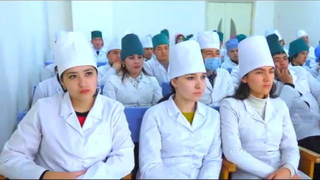 Андижанский государственный медицинский институт смотреть онлайн
