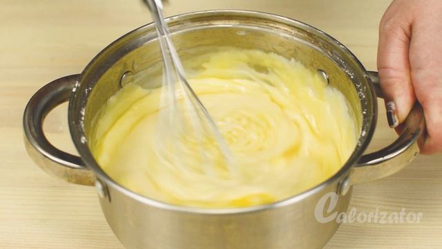 Нежнейший Торт НАПОЛЕОН БЕЗ ВЫПЕЧКИ - ТАЕТ ВО РТУ | Очень рекомендуем приготовить смотреть онлайн