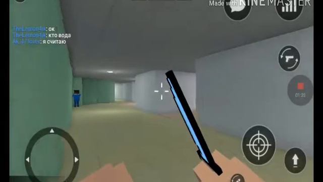 1 видио блок страйк | Block Strike смотреть онлайн