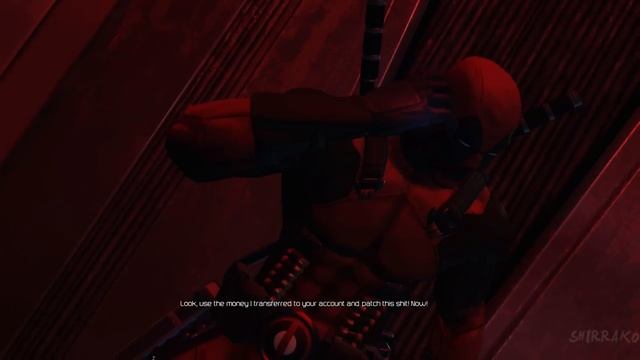DEADPOOL PS5 Gameplay Walkthrough FULL GAME (4K 60FPS) смотреть онлайн
