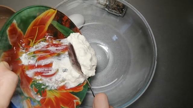Омлет с творогом, сметаной и перцем! Вкусный и полезный завтрак для всей семьи. смотреть онлайн