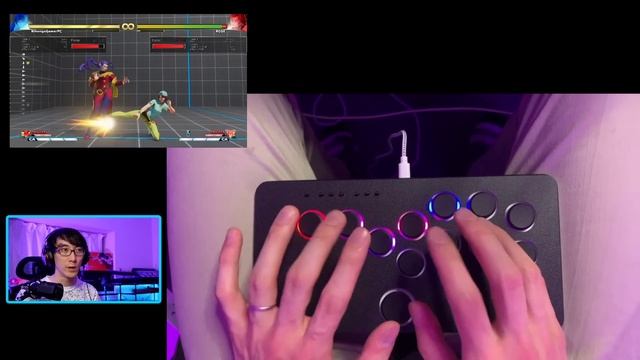 The Stick You'll NEVER FORGET【Snack Box Micro】 смотреть онлайн