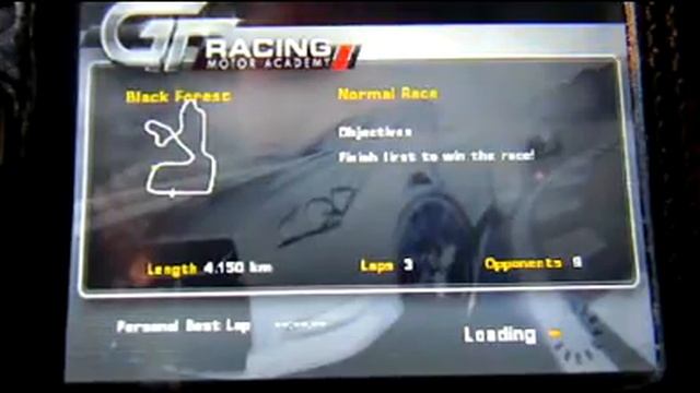 GT Racing Motor Academy HD версия: 3.1.8 смотреть онлайн