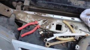 Обрыв ремня грм на нексии