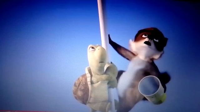 "Madagascar: Escape 2 Africa" (JAMG Style) Part 4 - Leaving Madagascar/On The Plane смотреть онлайн