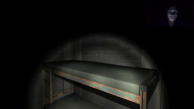 Хоррор Bunker 16. Стрим смотреть онлайн