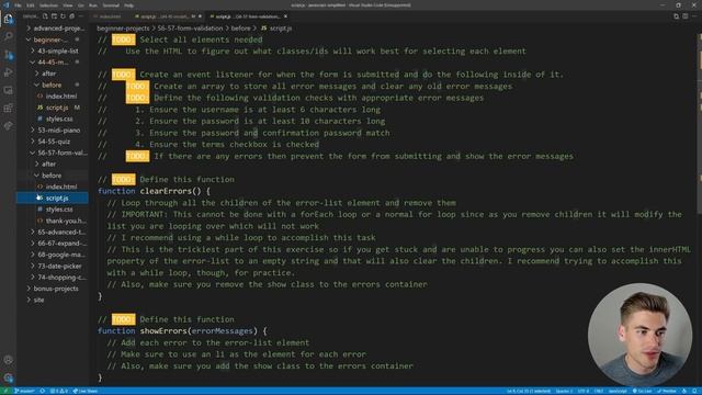 This One Technique Is How I Build Projects Without Getting Stuck смотреть онлайн