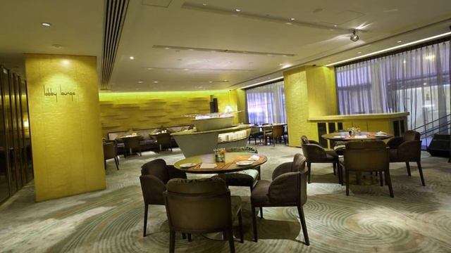 Prince Hotel, Marco Polo 4* Гонконг