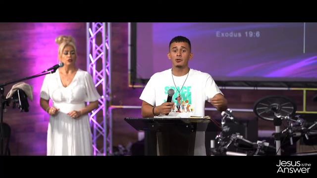 YOU Have a Priestly Calling | A Theology of Priesthood смотреть онлайн