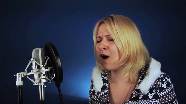 Koutetsujou no Kabaneri / Кабанери из стальной крепости OP (rus) смотреть онлайн