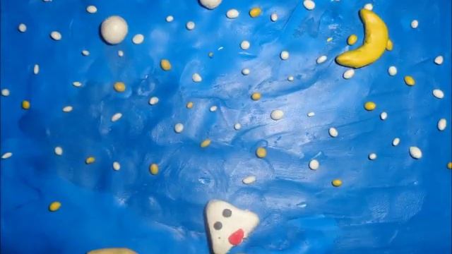 С неба звёздочка упала смотреть онлайн