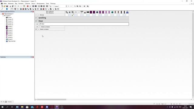 [CTF 2.5] Tutorial | #03 (как сделать двери как во FNAF 1) смотреть онлайн