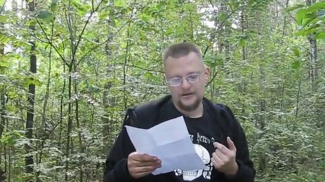Герман. Очередной шедевр в стихосложении!!! смотреть онлайн