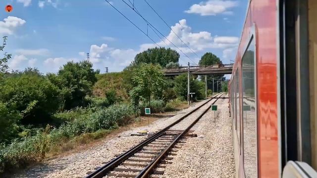 ЖЕЛЕЗНЫЕ ДОРОГИ БОЛГАРИИ: ОПЫТ ЭКСПЛУАТАЦИИ смотреть онлайн