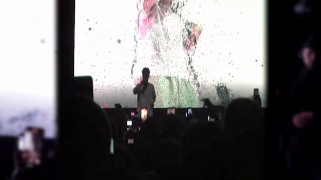 BOULEVARD DEPO - DRUГ [ LIVE ] смотреть онлайн