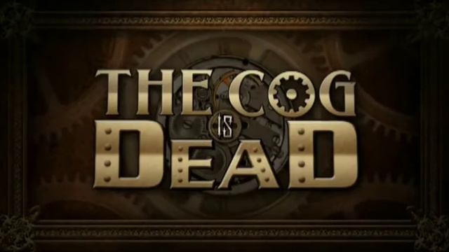 The Cog Is Dead - The Death Of The Cog Rus Sub