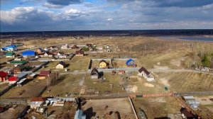 Богандинское Тюменская область