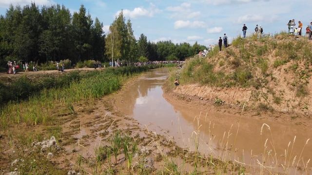 Тверской замес. Гонка титанов. Тверь. 13.08.2022 год. смотреть онлайн