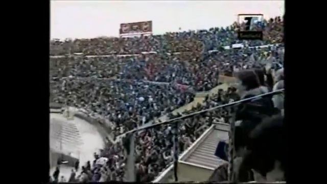 Nacional Campeón Del Clausura 2001